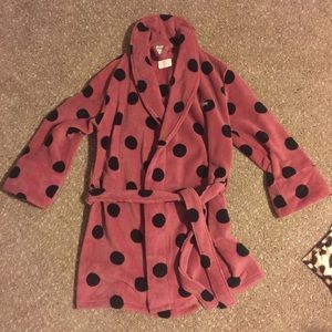 ❌ SOLD ❌ NWT Victoria Secret Robe